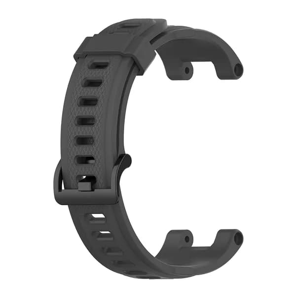 Универсальный ремешок. Подходит для: Amazfit T-Rex pro / Amazfit T-Rex. размер 218 x 27 x 5 мм. материал силикон.