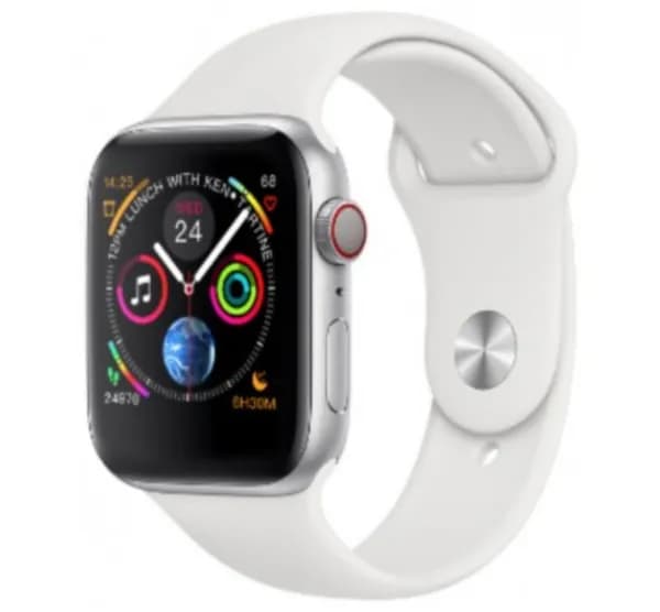 BandRate Smart Смарт-часы