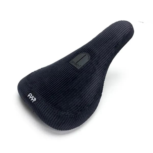 BMX Седло Cult Corduroy Slim Pivotal
