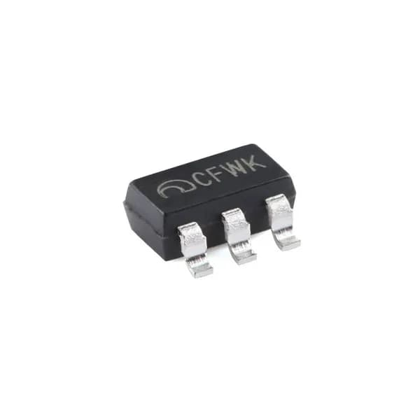 10шт ME6212C28M5G SOT-23-5 6V 2.8V 350mA Линейный регулятор (LDO)