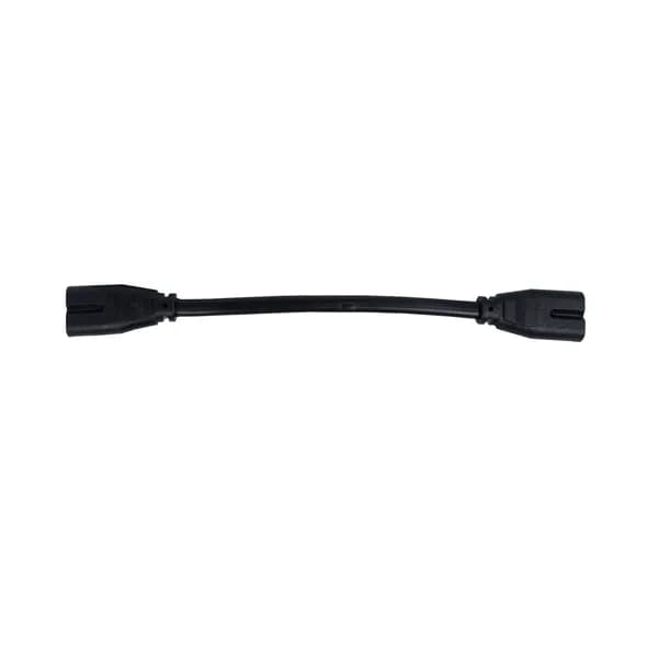 Коннектор Volpe UCX-Q851 LL/015 BLACK UL-00011861