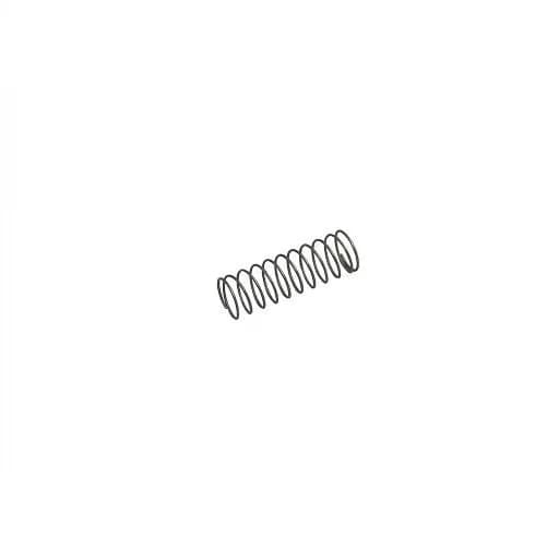 Пружина ролика отделения в лотке 302RV09180 для KYOCERA ECOSYS M2040/M2540 (CET551003)