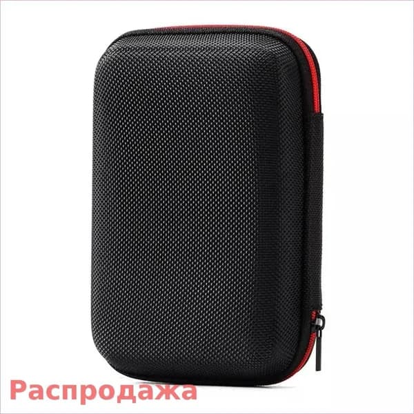Чехол для игровой консоли R36S сумка хранения Anbernic RG35XX R35S защитная сумка консоли на молнии