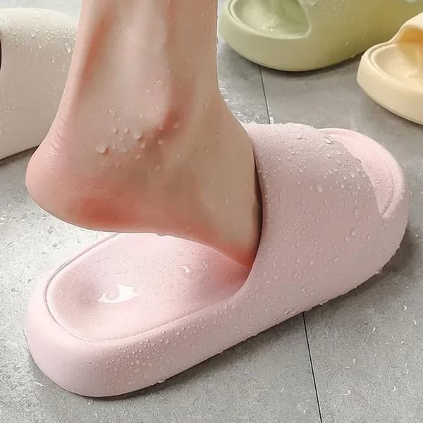 Шлепанцы