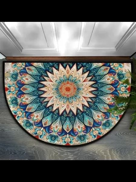 Коврик придверный Пеннивайз 40x60 см