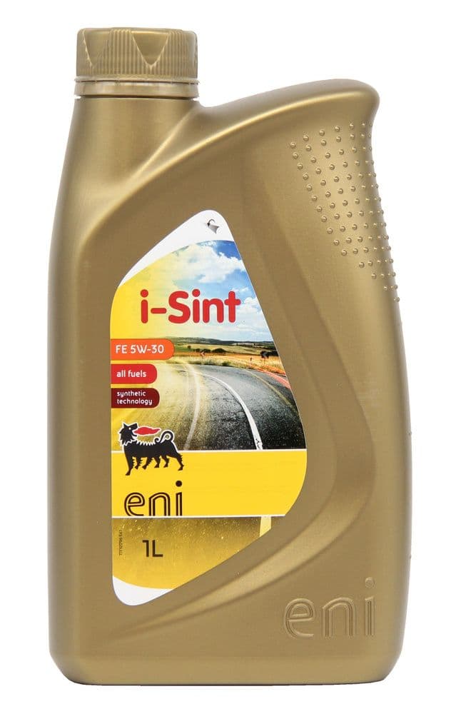 Eni I-SINT FE 5W-30 Масло моторное, Синтетическое, 1 л