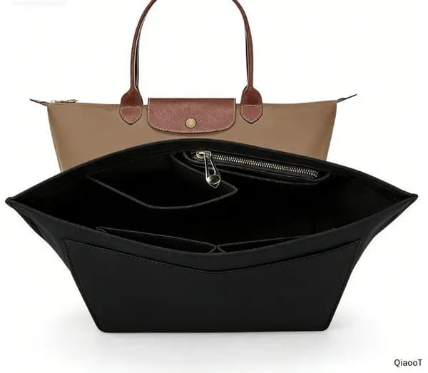 Органайзер для сумки с несколькими карманами для Longchamp