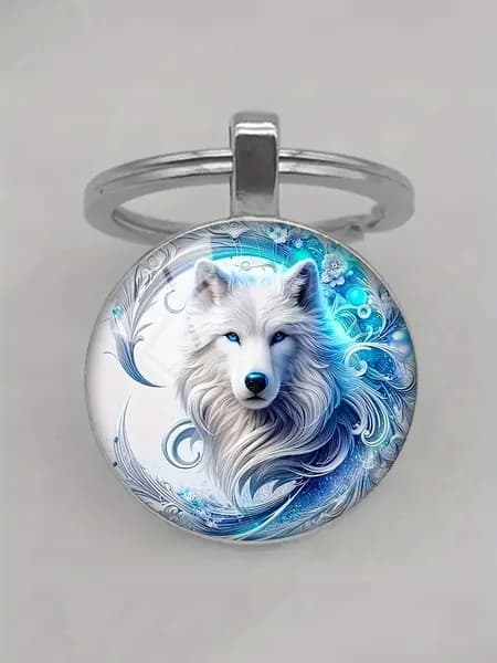 Ключница карманная