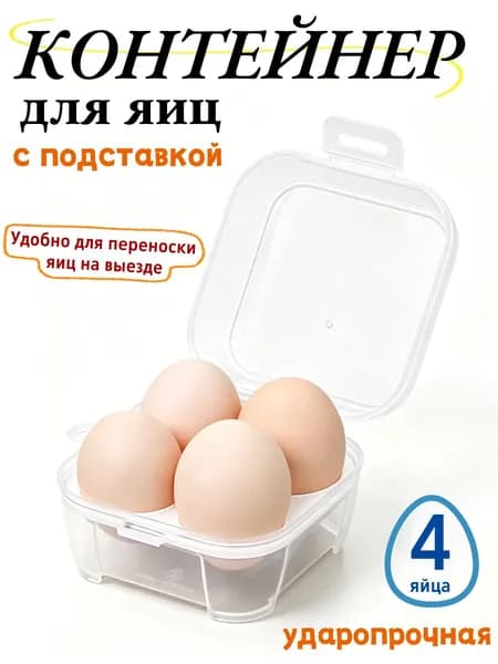 Контейнер пищевой