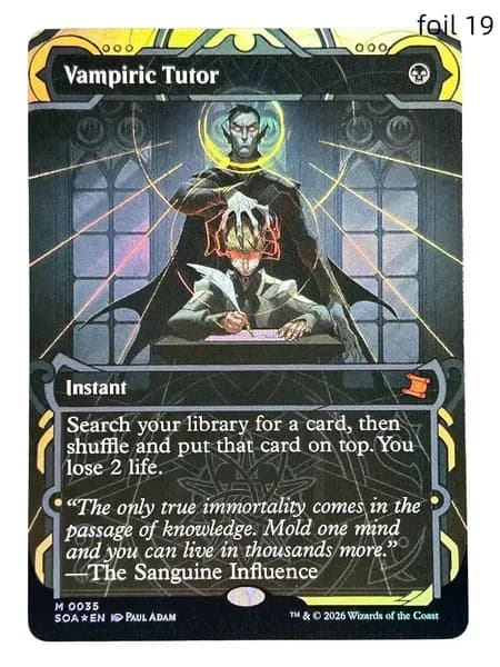 1 карта Magic The Gathering одна штука подарок прозрачные протекторы для карт mtg