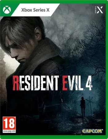 Игра  (Xbox Series, Русская версия)