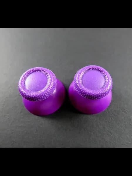 4 шт. 3D аналоговые колпачки для джойстика для