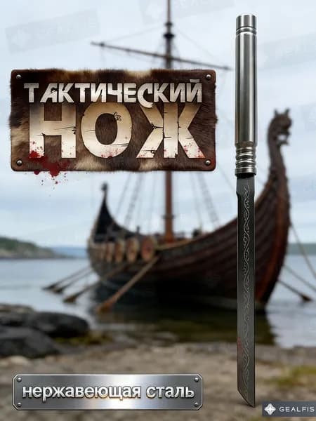 Снаряжение для кемпинга из нержавеющей стали 21,5 см