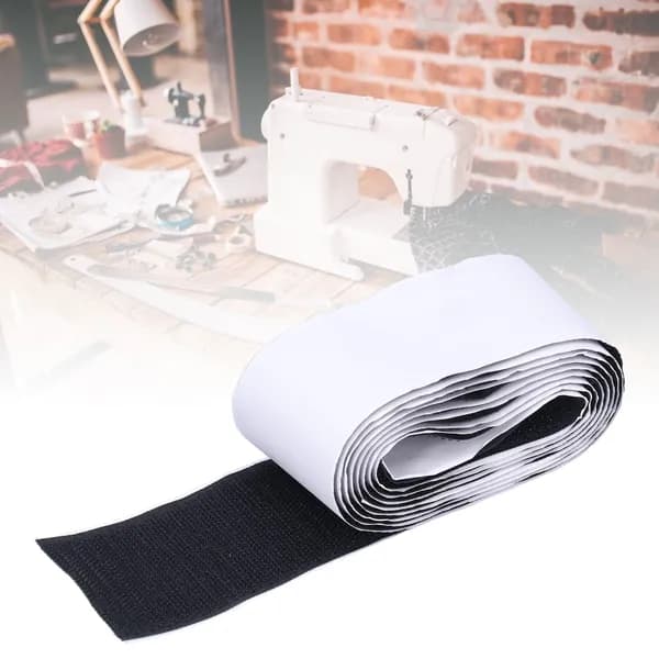 Лента для крепления педали эффектов гитары