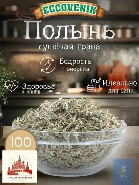 Запарка для бани, 100 мл