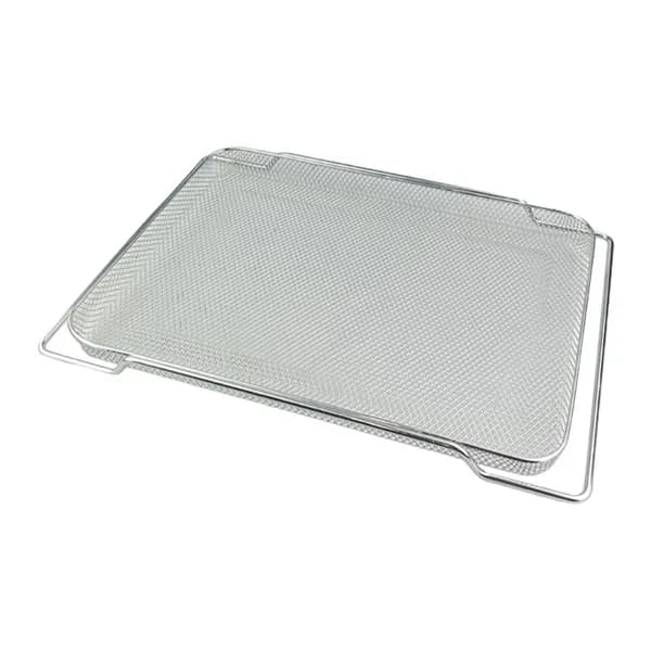 Подходит для алмазной сетки выпечки Breville