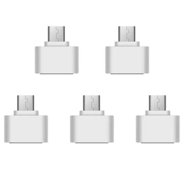 5x USB 3.0 Type-C Otg-Адаптер Кабеля Type C Конвертер USB-C Otg