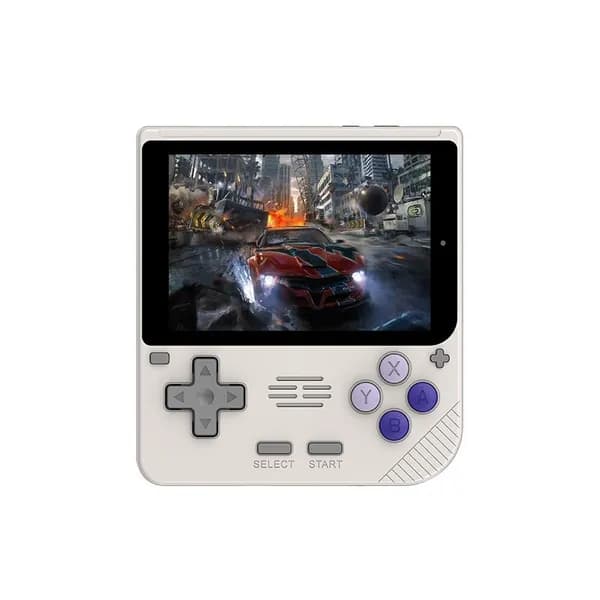 Игровая приставка.Powkiddy V10