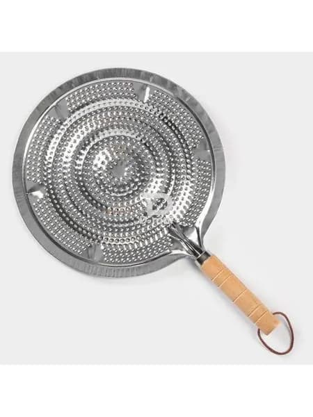 Рассекатель для газовой плиты, 21 см, 1 шт
