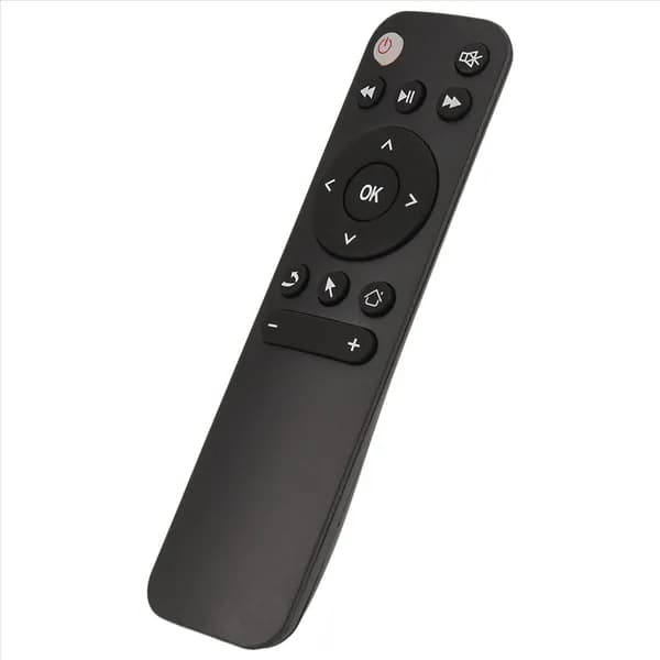 Bluetooth 5.2 Пульт Дистанционного Управления для компьютера Smart Tv Box