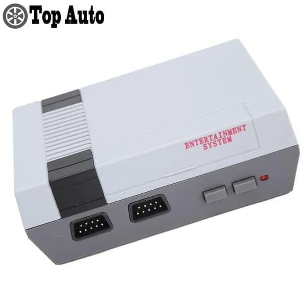 Игровая консоль