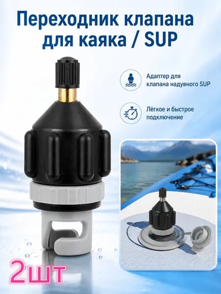 Аксессуары, запчасти для SUP-доски
