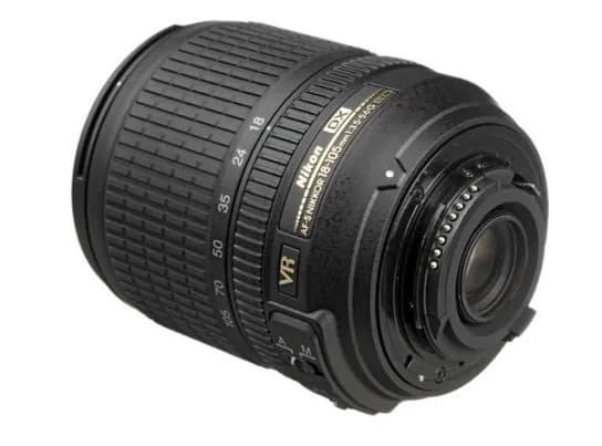 Nikon Объектив