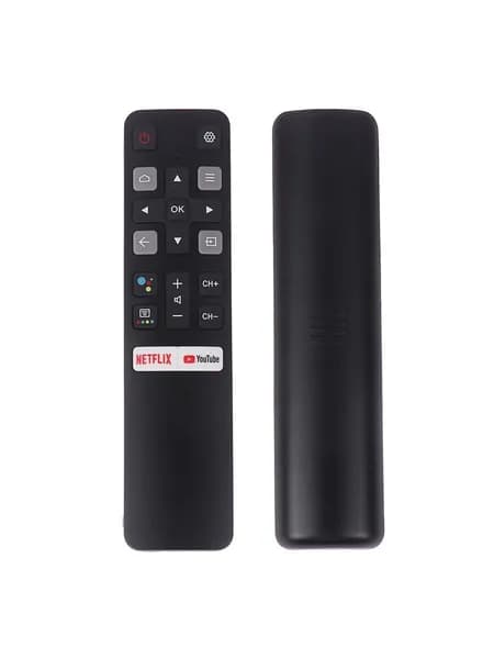 Для TCL TV пульт дистанционного управления