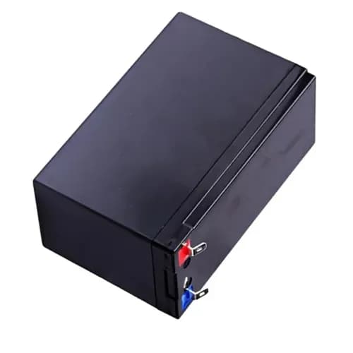 Корпус для аккумулятора 12V 7Ah