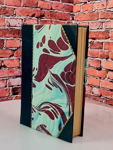 Подарочная книга "Тартарен из Тараскона. Бессмертный" Доде Альфонс | Доде Альфонс