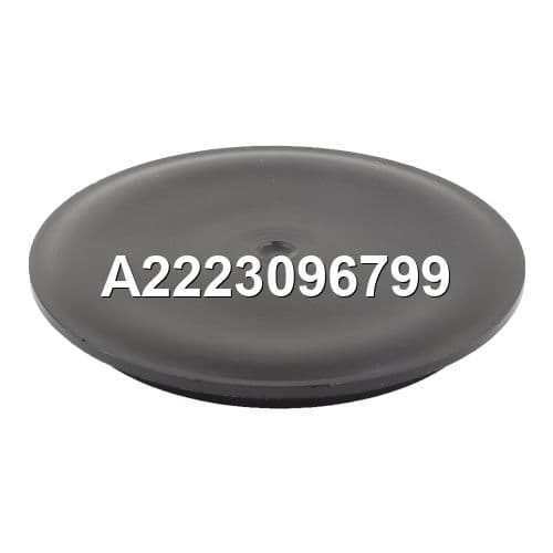 Крышка рулевого редуктора Motorherz HZZ0053