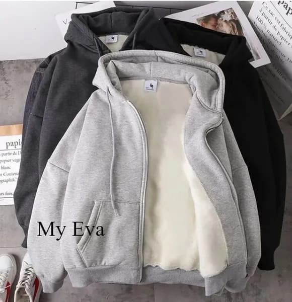 Свитшот My Eva