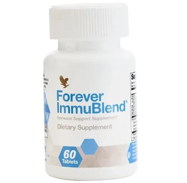 Forever ImmuBlend Пищевая Добавка