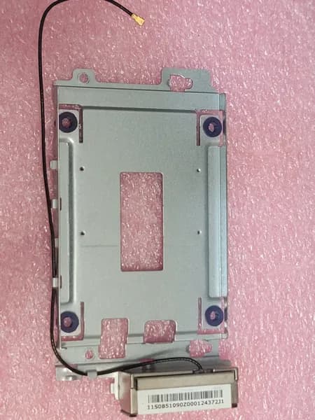 Корзина hdd ssd + Антена Lenovo M73 и др 54Y9397
