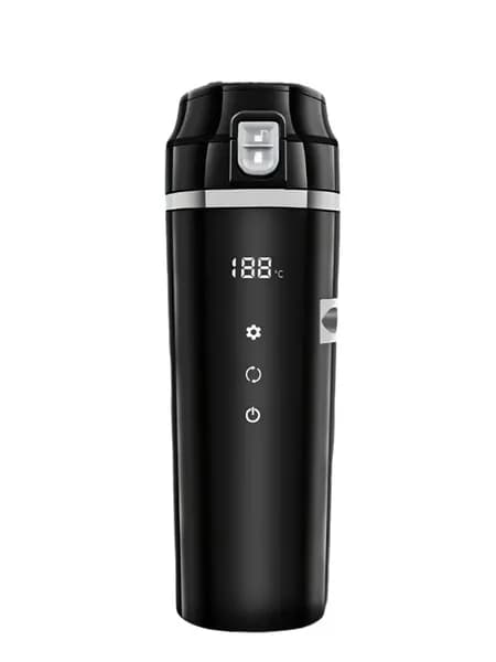 Электрический чайник mzm-20260311172858195, черный