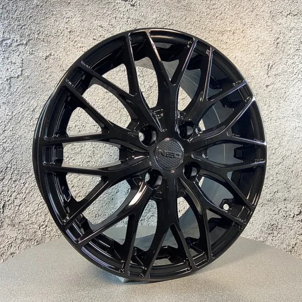 NEO 576 Колесный диск Литой 15x6" PCD4х100 ET46 D60.1
