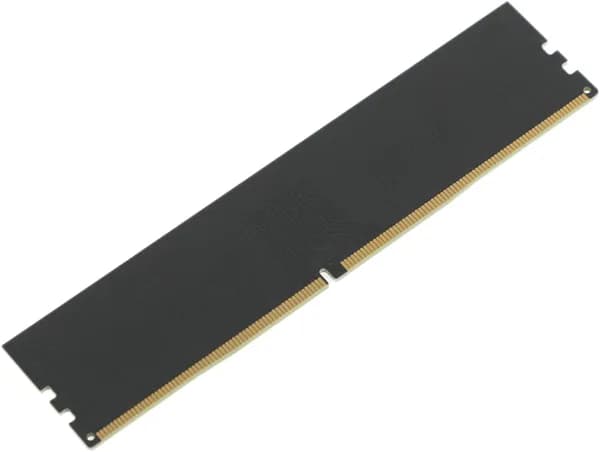 Netac Оперативная память Netac NTBSD4P32SP-08 Оперативная память Basic, DDR4, 8GB (1x8GB), 3200MHz, CL16, DIMM DDR4, 3200 МГц, 1 x 8 ГБ (NTBSD4P32SP-08)