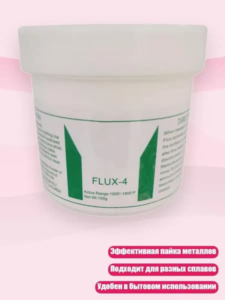 Растворитель для краски