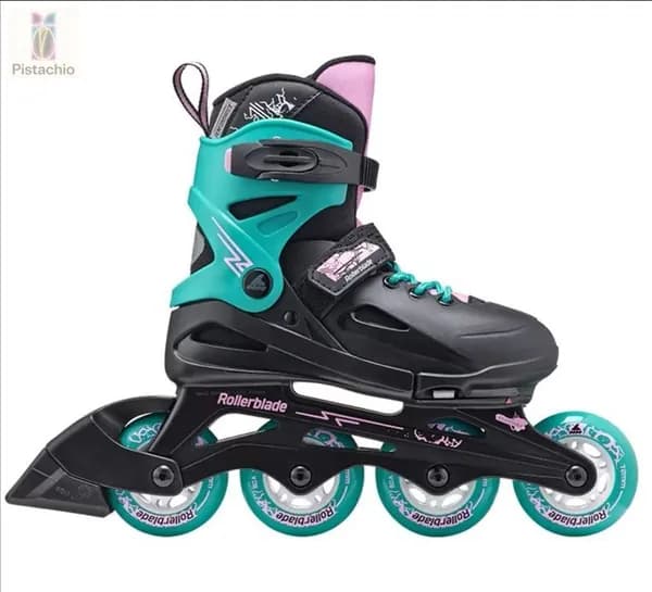 Коньки прогулочные Rollerblade