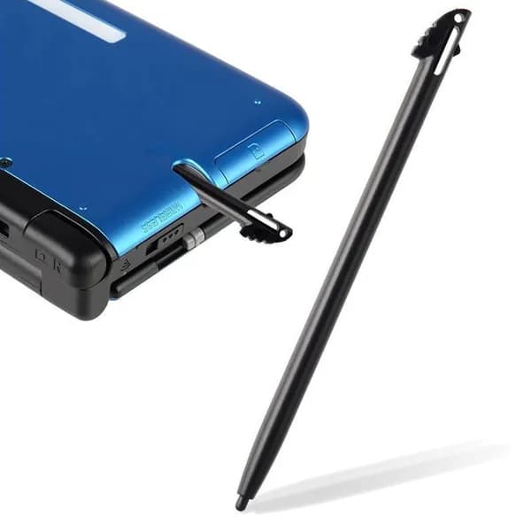 2 шт. сенсорные стилусы Ecrece для Nintendo 3DS XL/LL