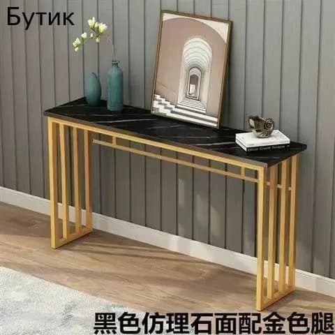 Консоль, 80х30х80 см
