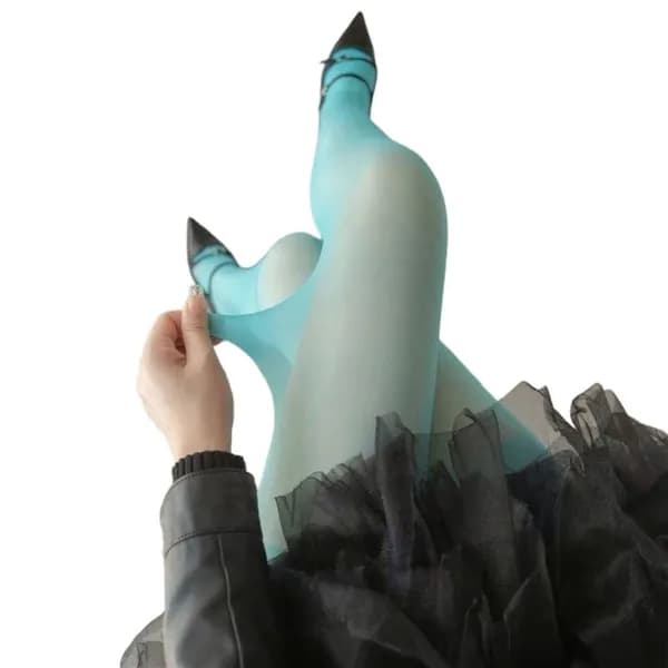 Колготки колготки женские, 1 шт