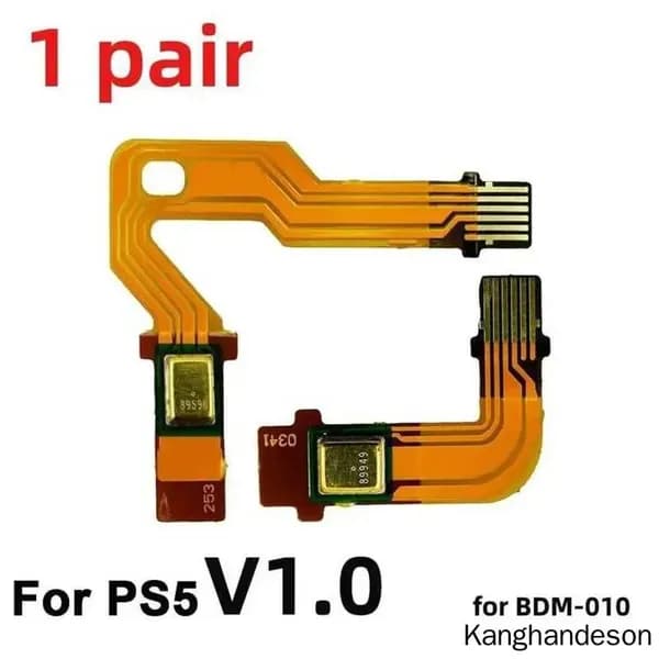 Шлейфы для PlayStation 5, 2 шт