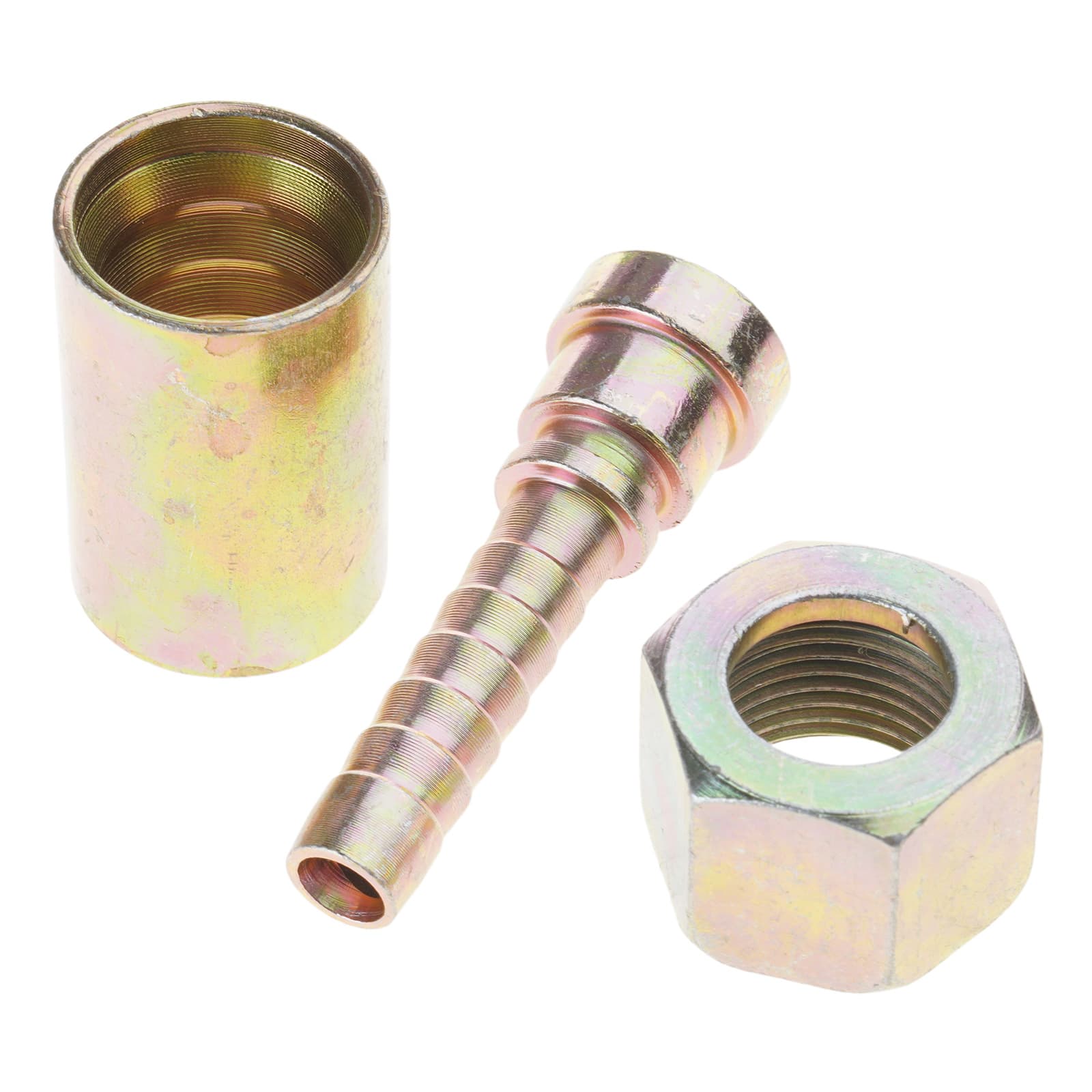 Фитинг для шланга мойки автомобиля TwistConnector аксессуары авто