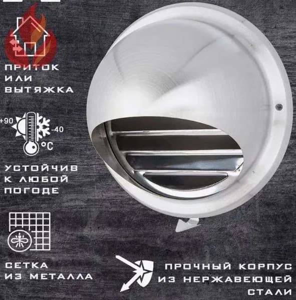 Приточная установка