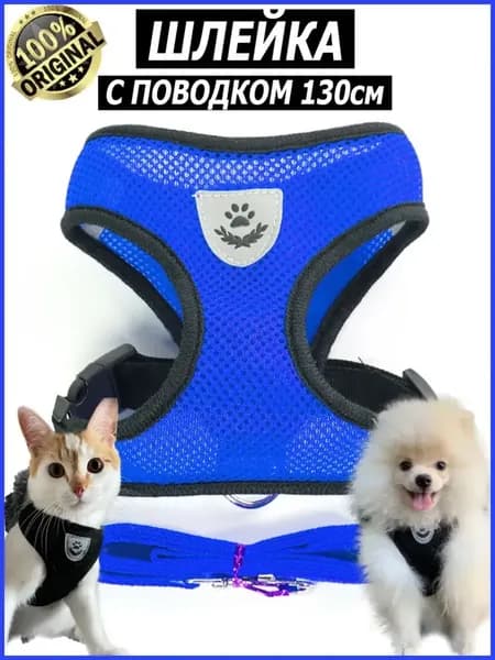 Шлейка