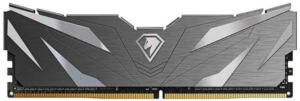 Netac Оперативная память DDR4, 2666 МГц, 1 x 8 ГБ (NTSWD4P26SP-08K)