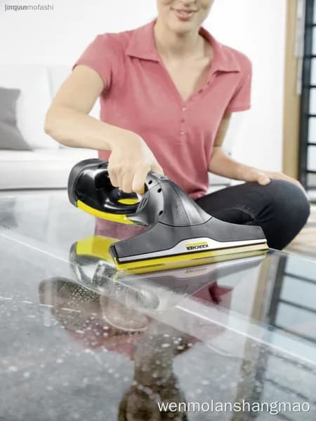 Стеклоочиститель Karcher WV 2 Black Edition