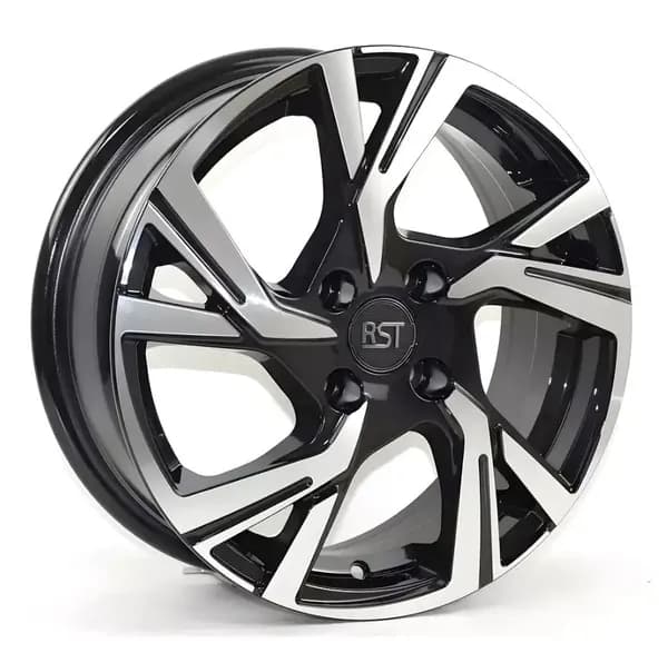RST Колесный диск 15x6" PCD4х100 ET46 D54.1