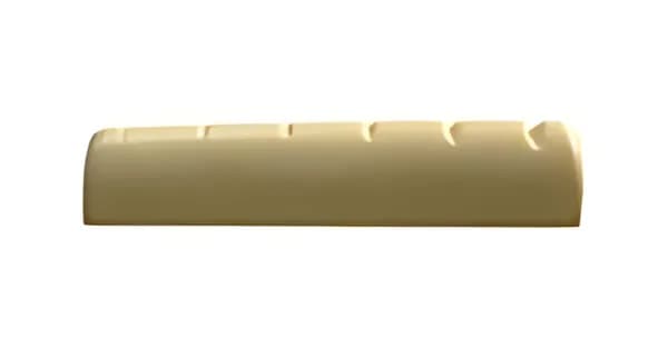 Alice ma026a верхний порожек для акустической гитары, пластик (45х6х9.2mm)